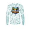 Next Level Long Sleeve Shirts Peach Tree Showdown