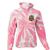 Hoodies Tie-Dyed Piscataway Fall Classic