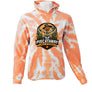 Hoodies Tie-Dyed Piscataway Fall Classic