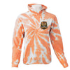 Hoodies Tie-Dyed Piscataway Fall Classic
