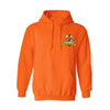 Hoodies Piscataway Fall Classic
