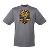 Team 365 Zone Performance-T-Shirts Piscataway Fall Classic