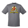 Team 365 Zone Performance-T-Shirts Piscataway Fall Classic