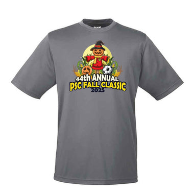 Team 365 Zone Performance-T-Shirts Piscataway Fall Classic