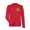 Team 365 Zone Performance Long Sleeve Shirts Piscataway Fall Classic