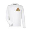 Team 365 Zone Performance Long Sleeve Shirts Piscataway Fall Classic