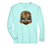 Team 365 Zone Performance Long Sleeve Shirts Piscataway Fall Classic