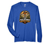 Team 365 Zone Performance Long Sleeve Shirts Piscataway Fall Classic