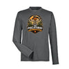 Team 365 Zone Performance Long Sleeve Shirts Piscataway Fall Classic