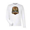 Team 365 Zone Performance Long Sleeve Shirts Piscataway Fall Classic
