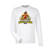 Team 365 Zone Performance Long Sleeve Shirts Piscataway Fall Classic