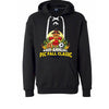 J American Sport Laced Hoodies Piscataway Fall Classic