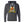 J American Sport Laced Hoodies Piscataway Fall Classic