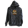 Hoodies Tie-Dyed Piscataway Fall Classic