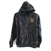 Hoodies Tie-Dyed Piscataway Fall Classic