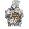 Hoodies Tie-Dyed Piscataway Fall Classic