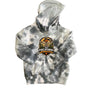 Hoodies Tie-Dyed Piscataway Fall Classic