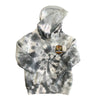 Hoodies Tie-Dyed Piscataway Fall Classic