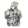 Hoodies Tie-Dyed Piscataway Fall Classic