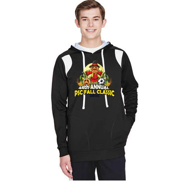 Team 365 Performance Hoodie Piscataway Fall Classic