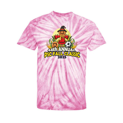 Next Level T-Shirts Piscataway Fall Classic