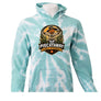 Hoodies Tie-Dyed Piscataway Fall Classic