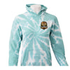 Hoodies Tie-Dyed Piscataway Fall Classic