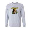 Next Level Long Sleeve Shirts Piscataway Fall 43rd Annual