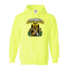 Hoodies Piscataway Fall 43rd Annual