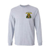 Next Level Long Sleeve Shirts Piscataway Fall 43rd Annual