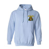 Hoodies Piscataway Fall 43rd Annual