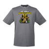 Team 365 Zone Performance-T-Shirts Piscataway Fall 43rd Annual