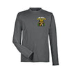 Team 365 Zone Performance Long Sleeve Shirts Piscataway Fall 43rd Annual