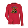 Team 365 Zone Performance Long Sleeve Shirts Piscataway Fall 43rd Annual