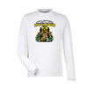 Team 365 Zone Performance Long Sleeve Shirts Piscataway Fall 43rd Annual