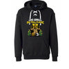 J American Sport Laced Hoodies Piscataway Fall 43rd Annual