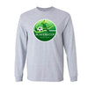 Next Level Long Sleeve Shirts Players Cup