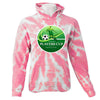 Hoodies Tie-Dyed Players Cup