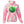 Hoodies Tie-Dyed Players Cup