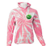 Hoodies Tie-Dyed Players Cup