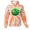 Hoodies Tie-Dyed Players Cup