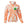Hoodies Tie-Dyed Players Cup