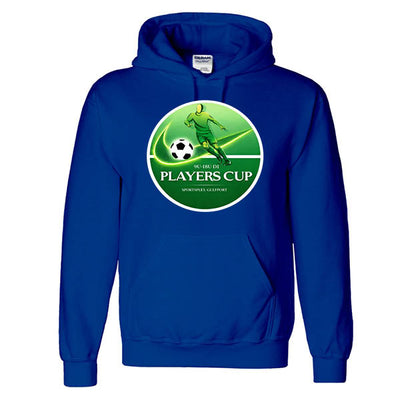 Hoodies Players Cup