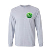 Next Level Long Sleeve Shirts Players Cup