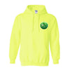 Hoodies Players Cup