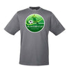 Team 365 Zone Performance-T-Shirts Players Cup