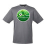 Team 365 Zone Performance-T-Shirts Players Cup