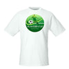 Team 365 Zone Performance-T-Shirts Players Cup