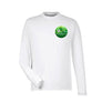 Team 365 Zone Performance Long Sleeve Shirts Players Cup