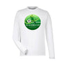 Team 365 Zone Performance Long Sleeve Shirts Players Cup